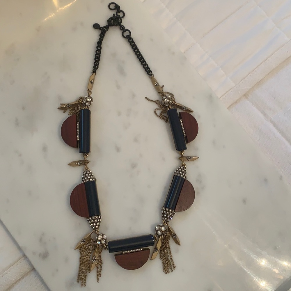 Jcrew necklace